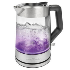Rychlovarná konvice Profi Cook WKS 1190 G, inox LED 1,7 l 

 obrázek produktu 4 z 10