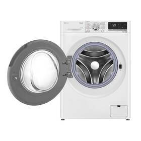 Pračka LG FA104V5URW0 bílá

 obrázek produktu 5 z 14