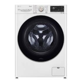 Pračka LG FA610V7RABW bílá

 obrázek produktu 9 z 16