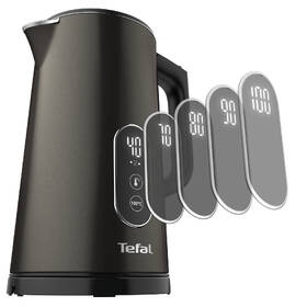 Rychlovarná konvice Tefal KI831E10 

 obrázek produktu 4 z 17