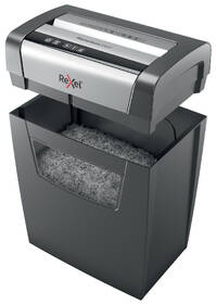 Skartovač Rexel Momentum X410 

 obrázek produktu 2 z 6