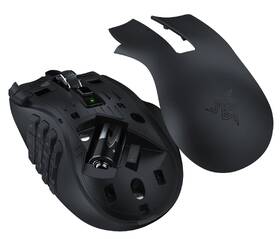 Myš Razer Naga V2 HyperSpeed černá

 obrázek produktu 6 z 6