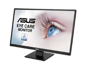Monitor Asus VA279HAE černý

 obrázek produktu 1 z 4