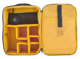 Batoh na notebook HP Creator Laptop Backpack na 16.1" černý

 obrázek produktu 5 z 5