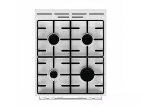 Kombinovaný sporák Mora K 7655 CW bílý

 obrázek produktu 7 z 12