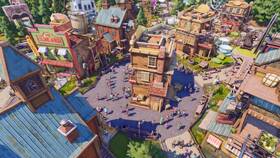 Hra Bandai Namco Games PlayStation 5 Park Beyond 

 obrázek produktu 1 z 7