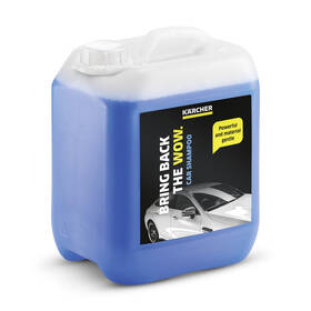 Autošampon Kärcher RM 619 (10 l) 

 obrázek produktu 1 z 1