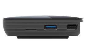 Multimediální centrum XtendLan Android TV box HK1T černý

 obrázek produktu 2 z 6