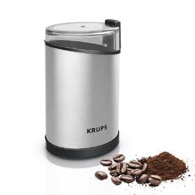 Kávomlýnek Krups GX204D10 Fast-Touch 

 obrázek produktu 1 z 10