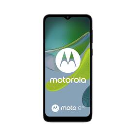 Mobilní telefon Motorola Moto E13 8 GB / 128 GB černý

 obrázek produktu 2 z 9
