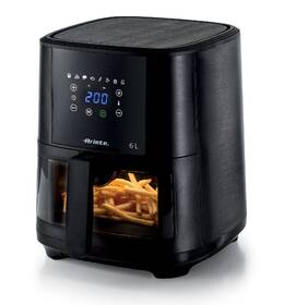 Fritéza horkovzdušná Ariete ART 4626 černá

 obrázek produktu 6 z 7