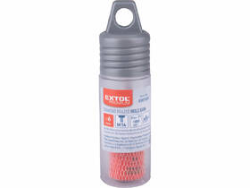 Fréza Extol Premium 8801859 6mm, M14 

 obrázek produktu 1 z 1