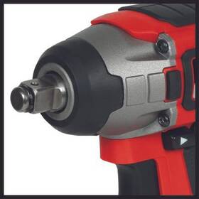 Utahovák rázový Einhell Professional IMPAXXO 18/230 (bez baterie) 4510080 

 obrázek produktu 3 z 4