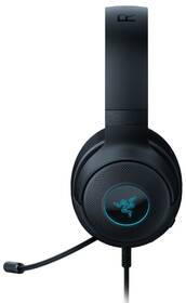 Headset Razer Kraken V3 X USB černý

 obrázek produktu 7 z 13