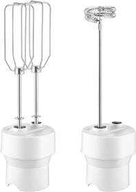 Ponorný mixér Sencor SHB 6551WH 

 obrázek produktu 7 z 21