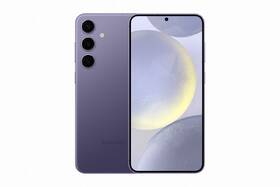 Mobilní telefon Samsung Galaxy S24+ 5G 12 GB / 512 GB - Cobalt Violet 

 obrázek produktu 7 z 9