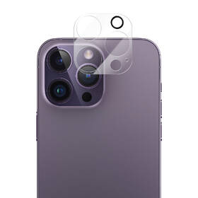 Ochranné sklo čočky fotoaparátu RhinoTech na Apple iPhone 14 Pro/14 Pro Max 

 obrázek produktu 1 z 3