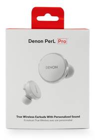 Sluchátka Denon AH-C15PL PerL Pro bílá

 obrázek produktu 12 z 12