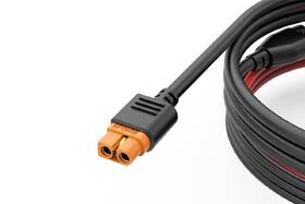 Kabel EcoFlow nabíjecí MC4 na XT60i 2,5 m 

 obrázek produktu 3 z 4