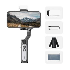 Stabilizátor Hohem iSteady XE Kit černý

 obrázek produktu 1 z 2