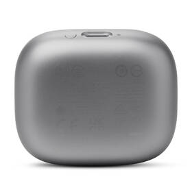 Sluchátka JBL Live Beam 3 stříbrná

 obrázek produktu 8 z 8