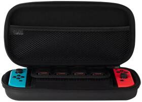 Pouzdro Konix Sakura Carry Bag - Nintendo Switch růžové

 obrázek produktu 3 z 3