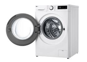 Pračka LG FSR5A94WH bílá

 obrázek produktu 7 z 15