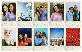 Instantní film Fujifilm Instax mini Sprinkles 

 obrázek produktu 1 z 1