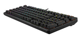 Klávesnice Asus TUF Gaming K3 GEN II - US layout černá

 obrázek produktu 3 z 9