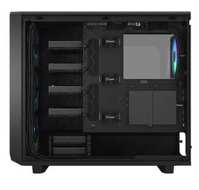 Case FRACTAL DESIGN RGB Tempered Glass Light Tint černá

 obrázek produktu 8 z 12