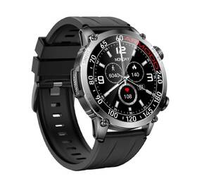 Chytré hodinky ARMODD Silentwatch 7 Pro GPS černé

 obrázek produktu 7 z 7