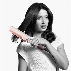 Žehlička na vlasy Dyson Airstrait HT01 rose gold/ceramic pink

 obrázek produktu 3 z 8