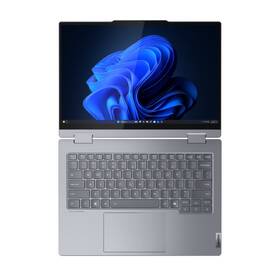 Notebook Lenovo ThinkBook 14 2-in-1 G5 IAU šedý

 obrázek produktu 6 z 12