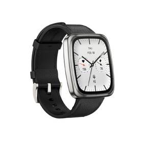 Chytré hodinky Amazfit Active 2 NFC (Square) černé

 obrázek produktu 6 z 10