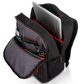 Batoh na notebook Lenovo 15.6" Laptop Everyday Backpack B510 černý

 obrázek produktu 3 z 3
