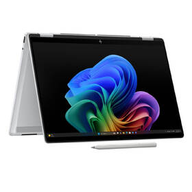 Notebook HP OmniBook X Flip AI 14-kb0070ncx stříbrný

 obrázek produktu 8 z 11