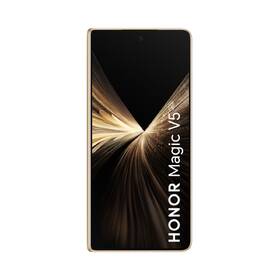 Mobilní telefon HONOR Magic V5 5G 16 GB / 512 GB zlatý

 obrázek produktu 5 z 7