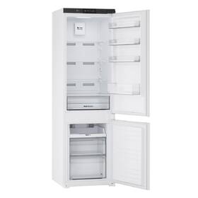 Chladnička s mrazničkou LG GTFN256SER bílá

 obrázek produktu 4 z 16