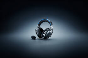 Headset Razer BlackShark V3 Pro PlayStation černý

 obrázek produktu 10 z 13