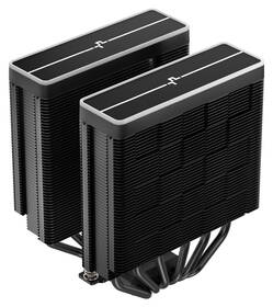 Chladič CPU DeepCool AG620 BK ARGB V2 černý

 obrázek produktu 7 z 9
