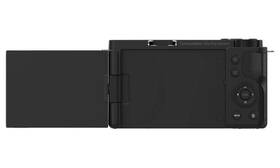 Digitální fotoaparát Rollei Compactline 10x Flip Screen černý

 obrázek produktu 7 z 9