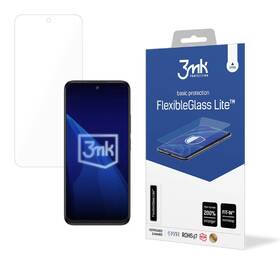 Tvrzené sklo 3mk FlexibleGlass Lite na TCL 605/60 SE 

 obrázek produktu 1 z 1