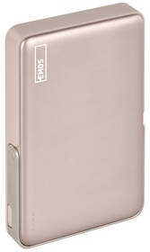 Powerbanka EMOS WI 1031, 20W, 10000 mAh rose gold

 obrázek produktu 1 z 19