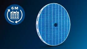 Filtr Philips FY3435/30 bílý

 obrázek produktu 2 z 2