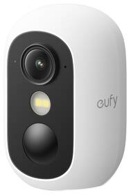 IP kamera Anker eufy C35 (4 ks + HomeBase Mini) bílá

 obrázek produktu 1 z 13