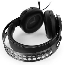 Headset Lenovo Legion H500 Pro 7.1 Surround Sound Gaming černý

 obrázek produktu 1 z 12