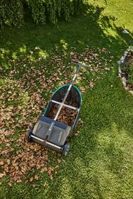 Sběrač listí Gardena 970838001 03566-20 

 obrázek produktu 4 z 4