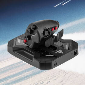 Joystick Thrustmaster SOL-R 4 HOTAS černý

 obrázek produktu 9 z 14