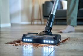 Tyčový vysavač Hoover HF310H 011 černý/světle šedý

 obrázek produktu 18 z 34