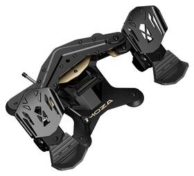 Pedály Moza Racing Flight pedals hliník

 obrázek produktu 1 z 2